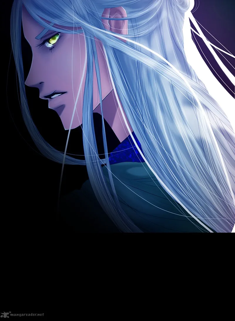 My Dear Cold-Blooded King Chapter 0 page 30