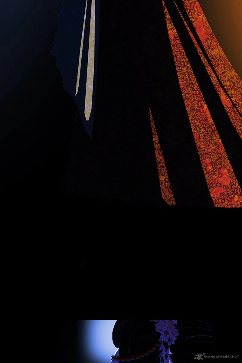My Dear Cold-Blooded King Chapter 0 page 38