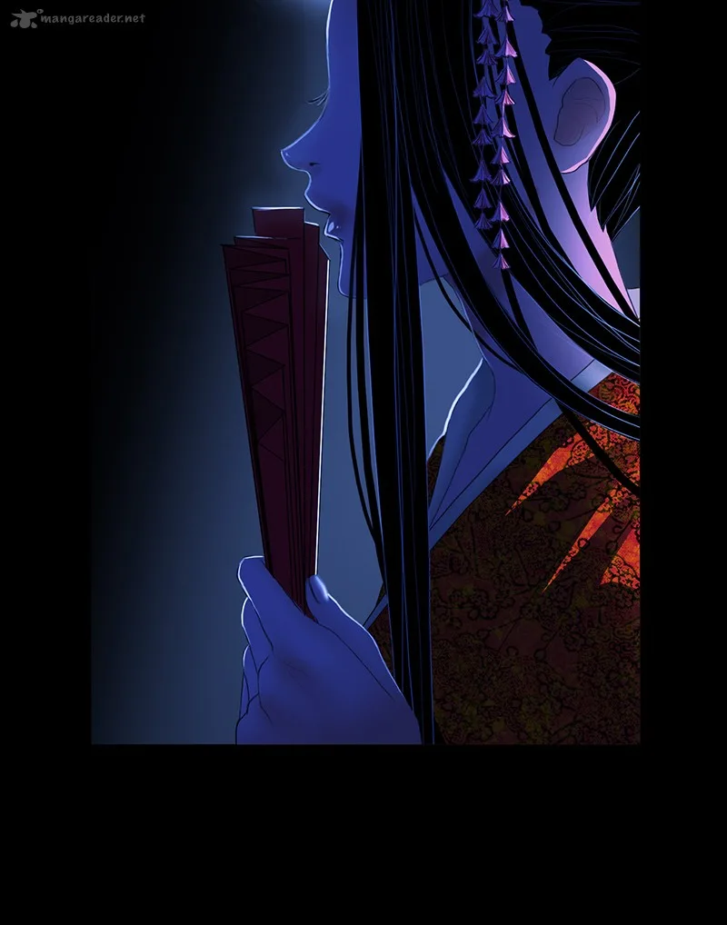 My Dear Cold-Blooded King Chapter 0 page 39