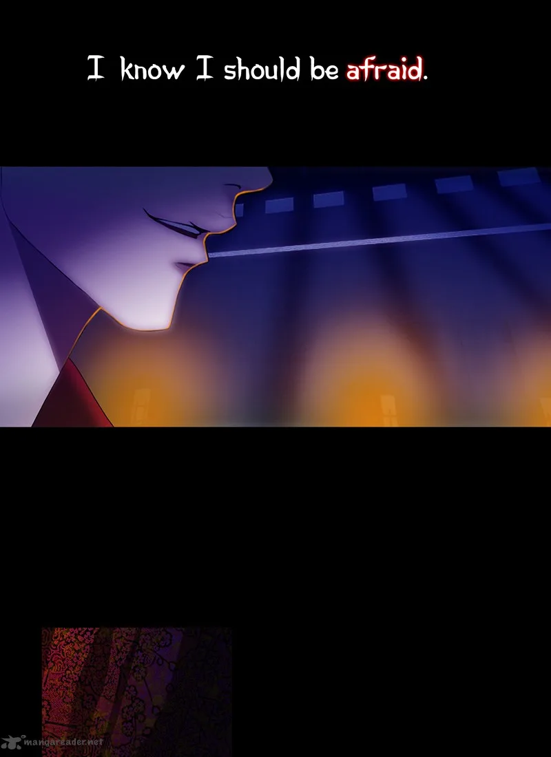 My Dear Cold-Blooded King Chapter 0 page 40