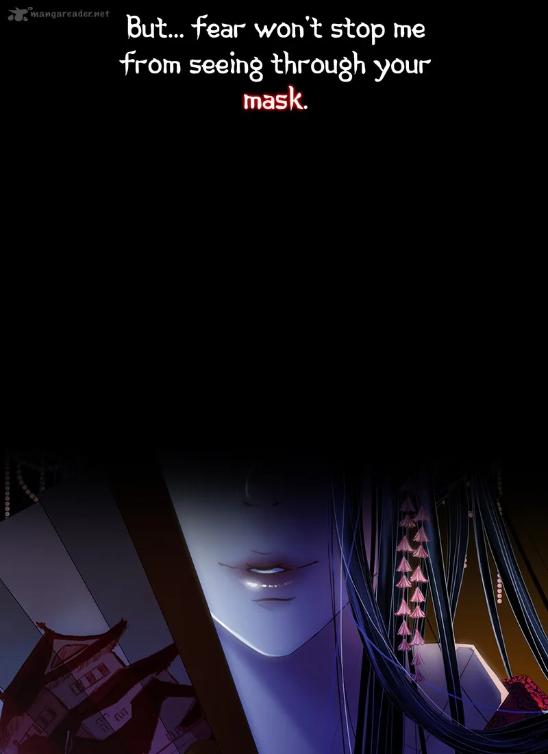 My Dear Cold-Blooded King Chapter 0 page 45