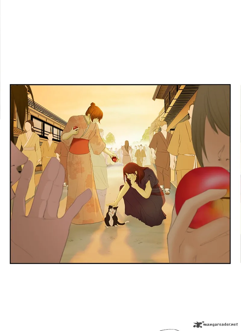 My Dear Cold-Blooded King Chapter 1 page 13