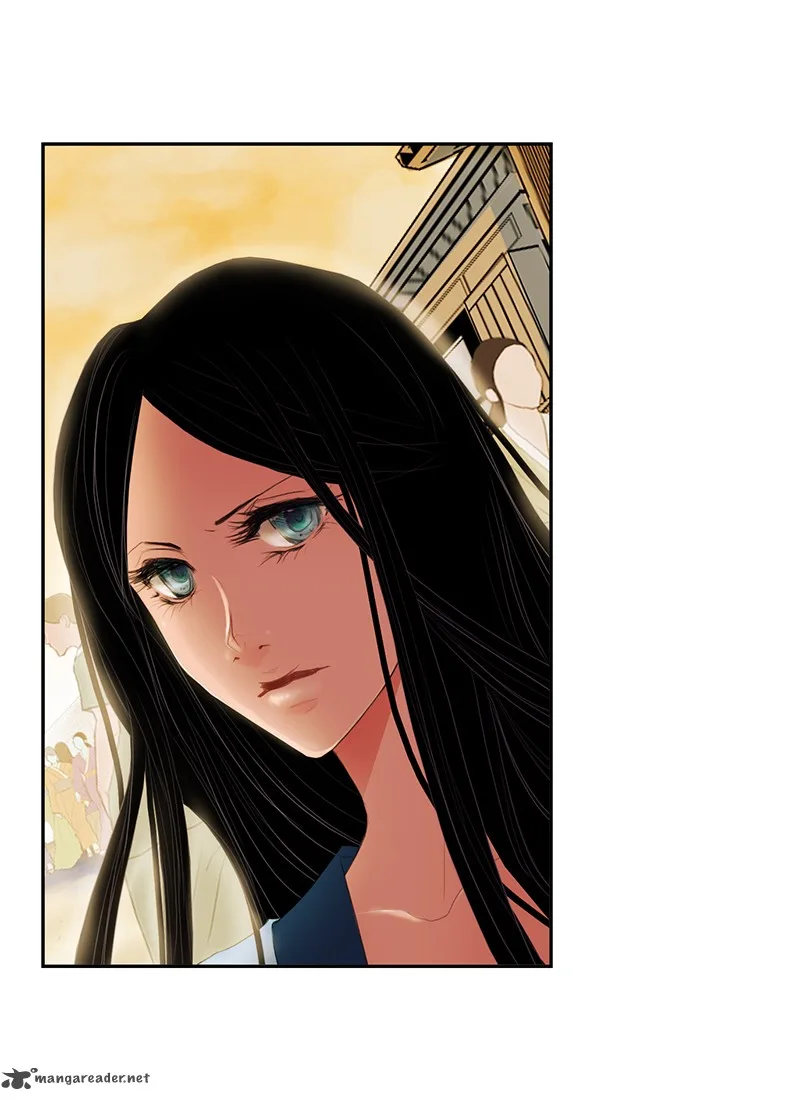 My Dear Cold-Blooded King Chapter 1 page 26