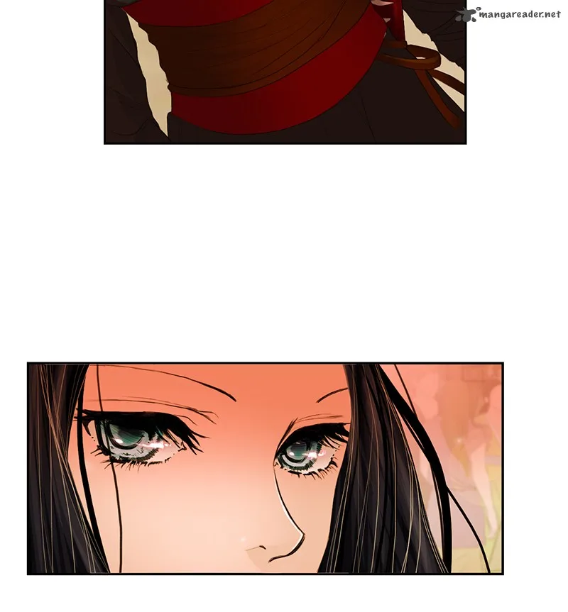 My Dear Cold-Blooded King Chapter 1 page 22