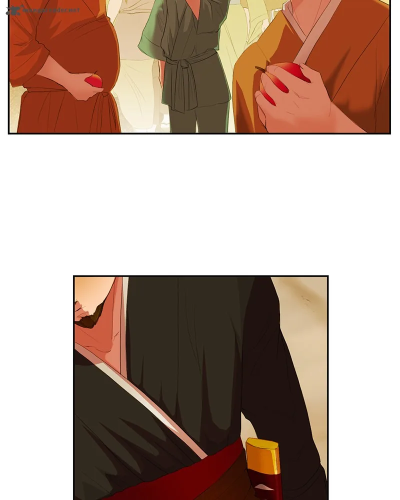 My Dear Cold-Blooded King Chapter 1 page 21