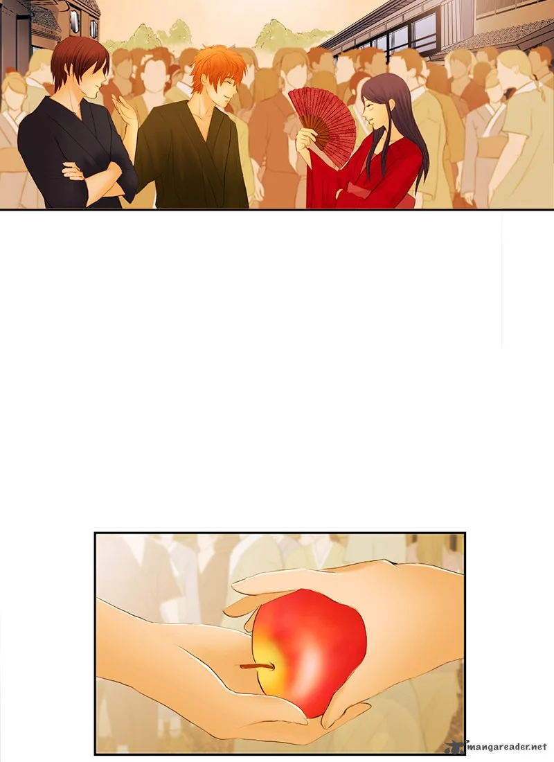 My Dear Cold-Blooded King Chapter 1 page 12