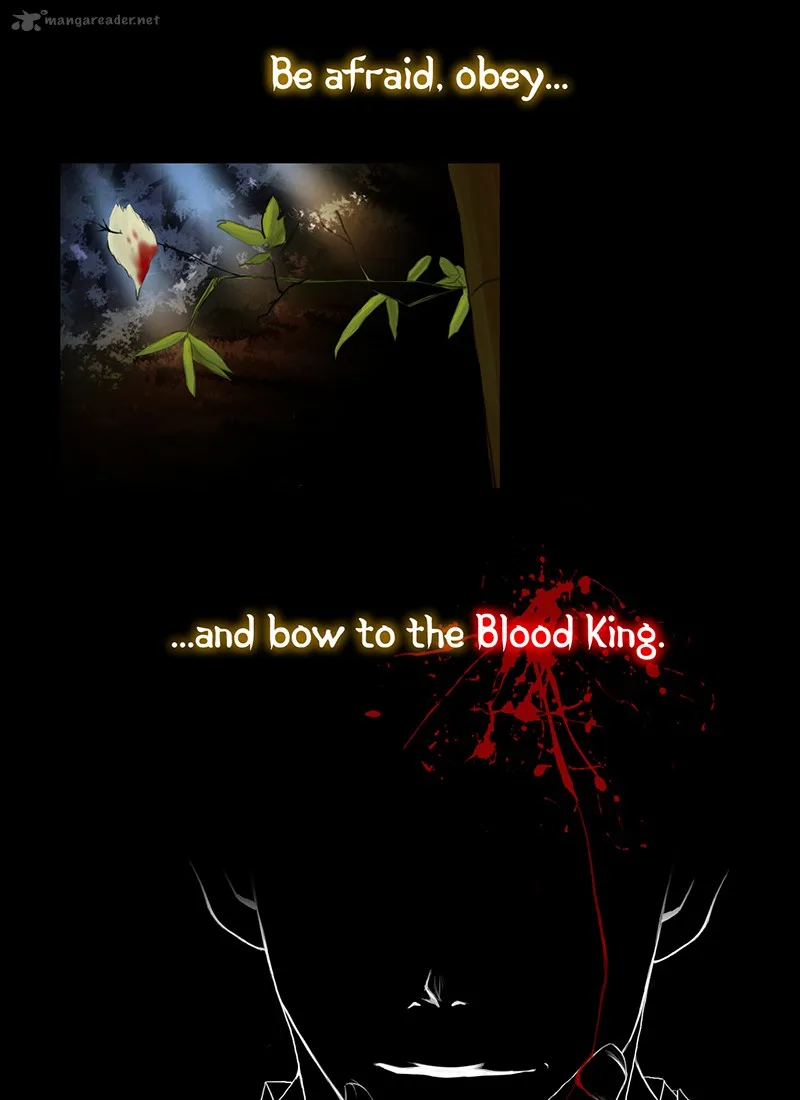 My Dear Cold-Blooded King Chapter 1 page 7