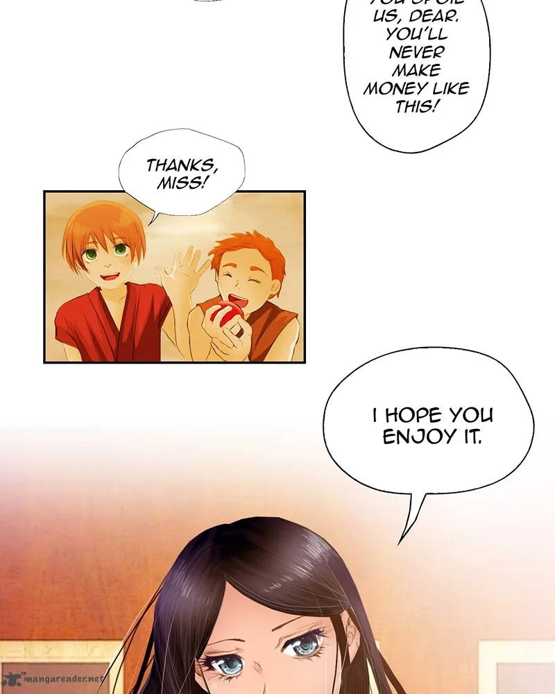 My Dear Cold-Blooded King Chapter 1 page 16