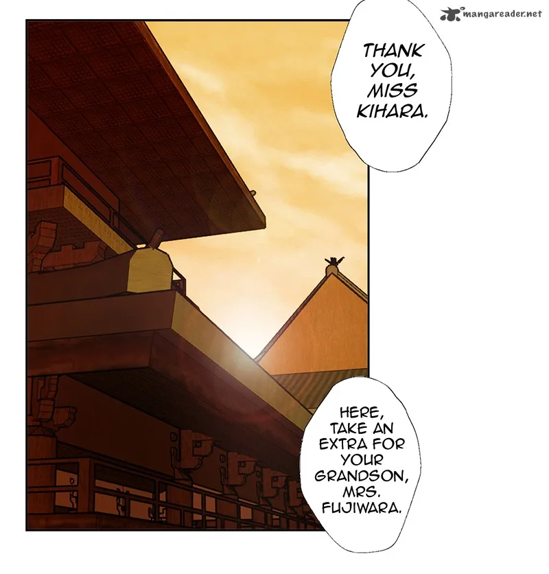 My Dear Cold-Blooded King Chapter 1 page 14