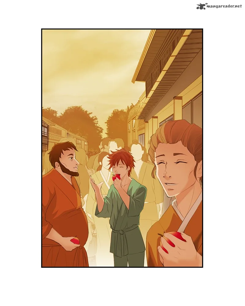 My Dear Cold-Blooded King Chapter 1 page 19