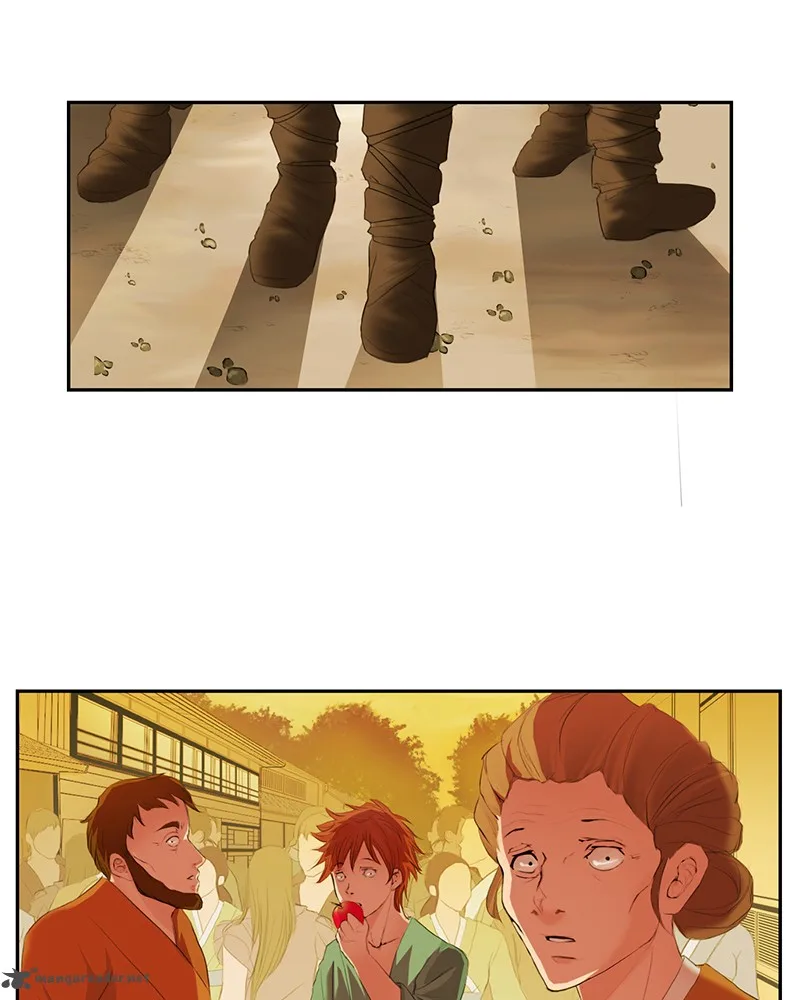 My Dear Cold-Blooded King Chapter 1 page 20