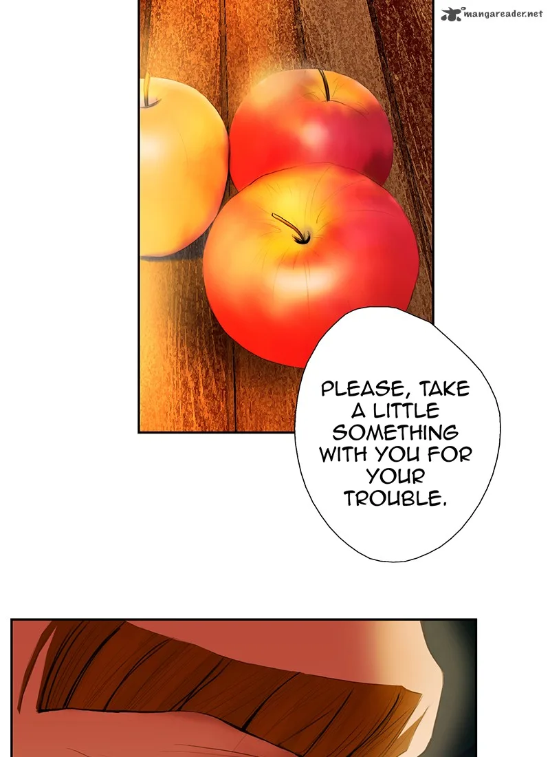 My Dear Cold-Blooded King Chapter 1 page 31