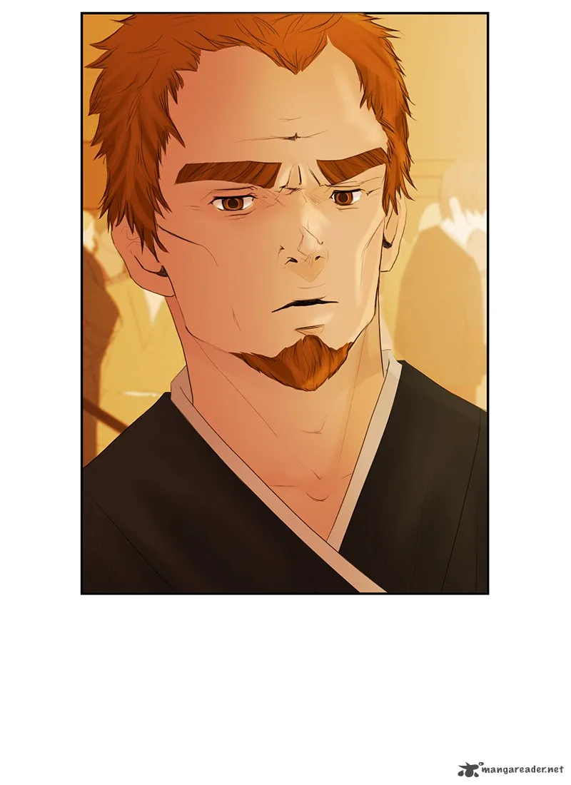 My Dear Cold-Blooded King Chapter 1 page 37