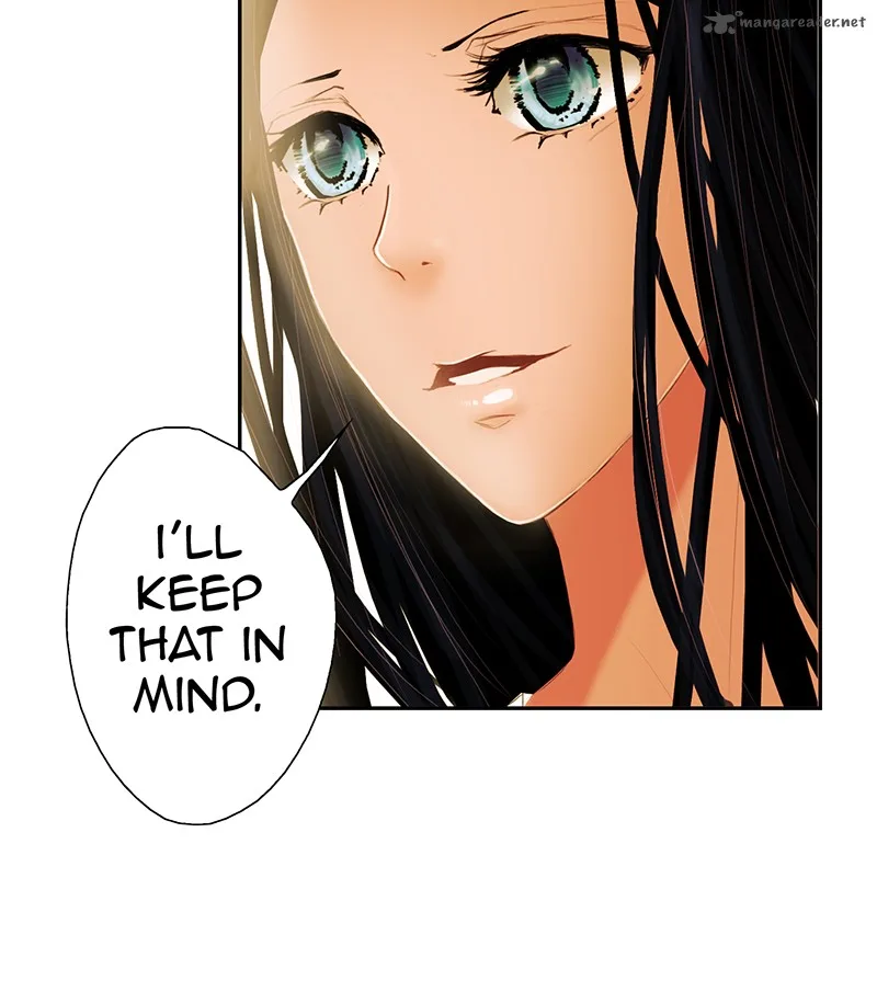 My Dear Cold-Blooded King Chapter 1 page 40