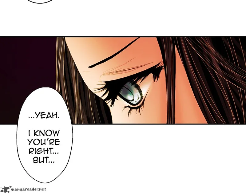 My Dear Cold-Blooded King Chapter 1 page 45