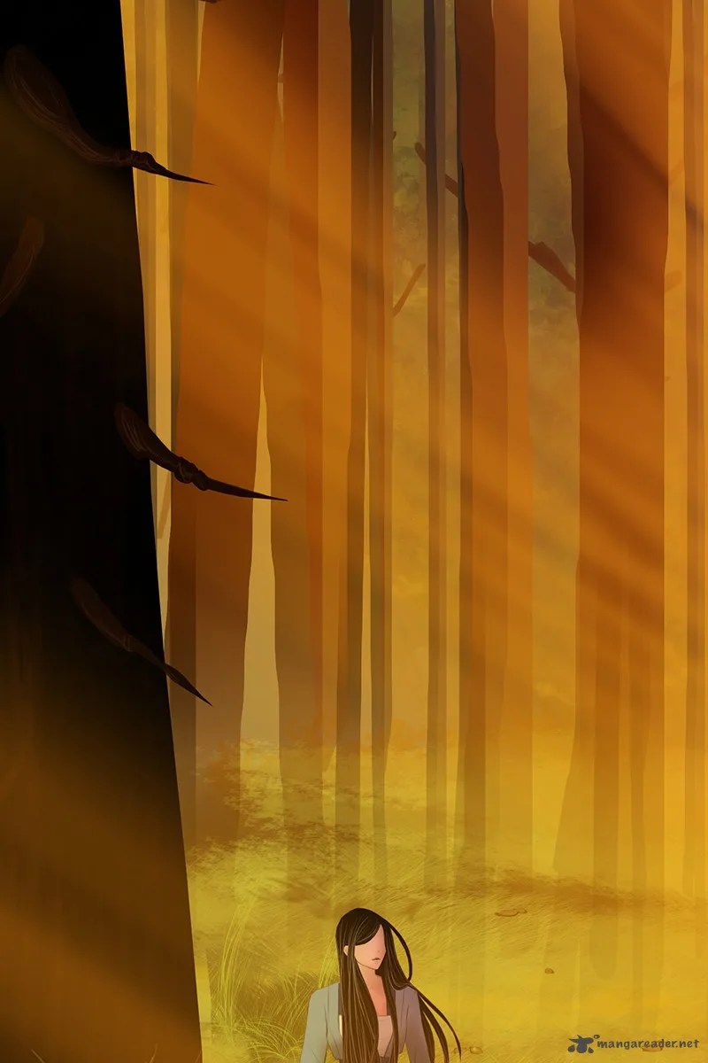 My Dear Cold-Blooded King Chapter 1 page 53
