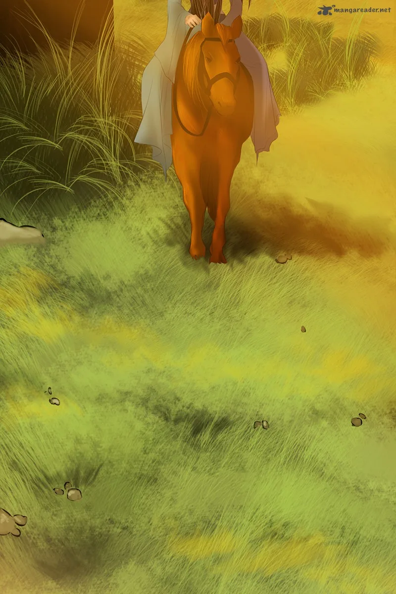 My Dear Cold-Blooded King Chapter 1 page 54