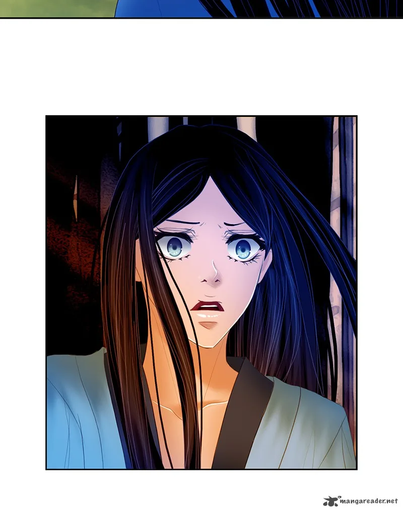 My Dear Cold-Blooded King Chapter 1 page 60