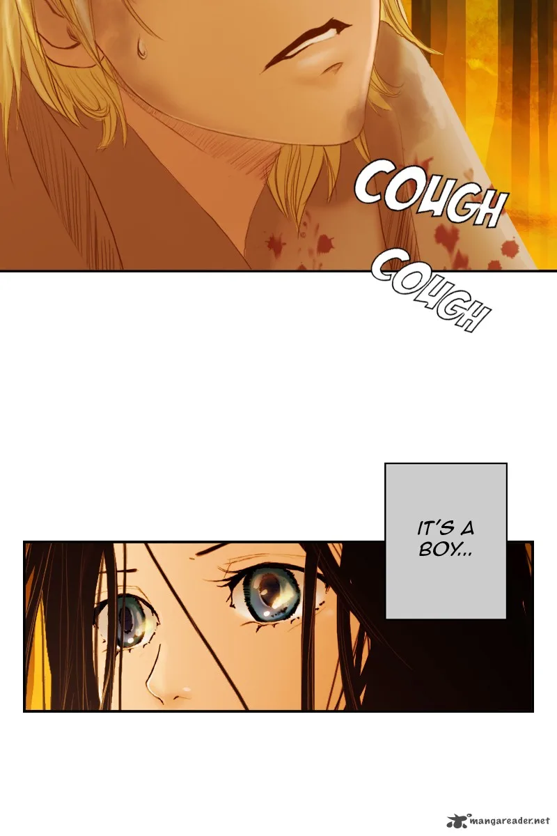 My Dear Cold-Blooded King Chapter 1 page 62