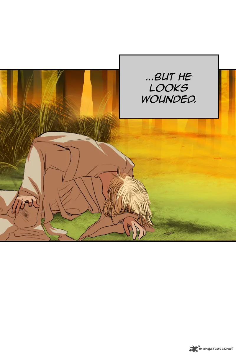 My Dear Cold-Blooded King Chapter 1 page 63