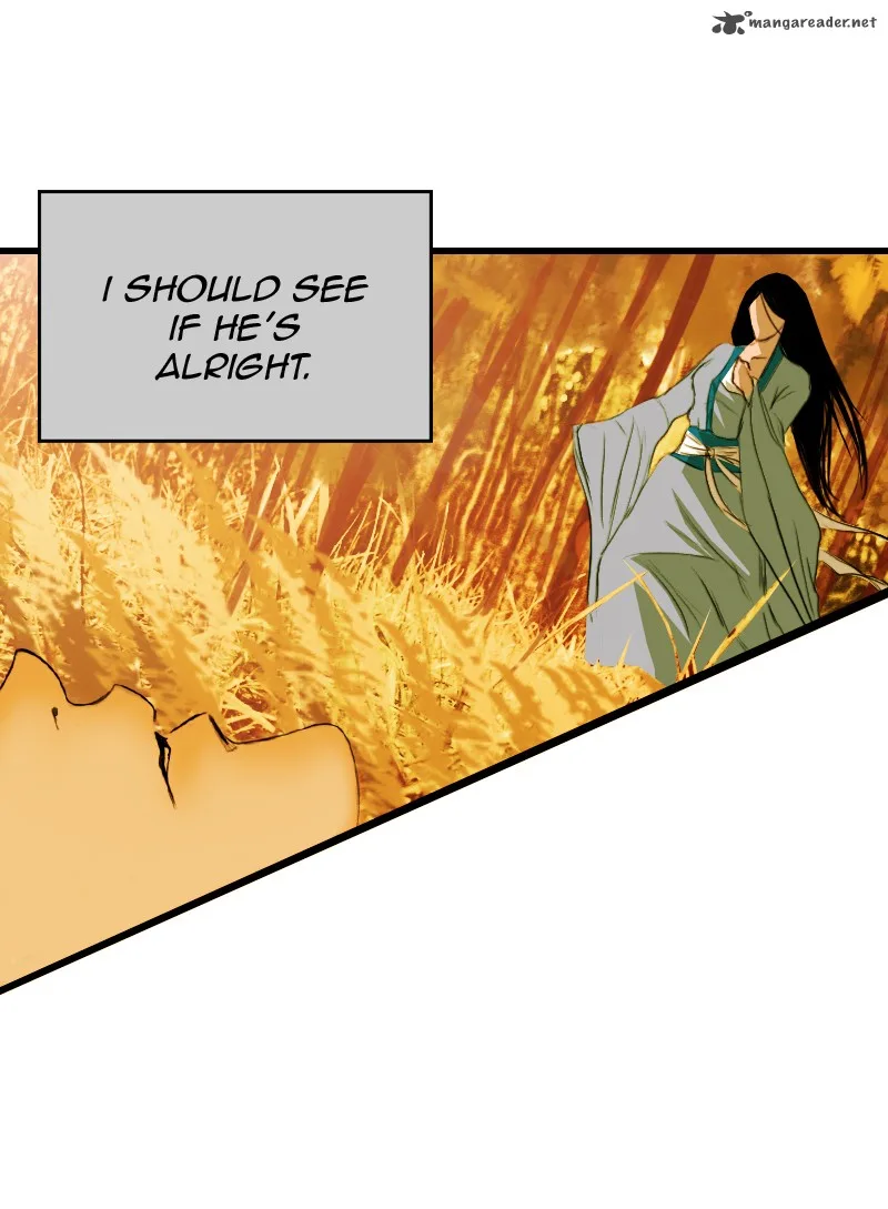 My Dear Cold-Blooded King Chapter 1 page 64
