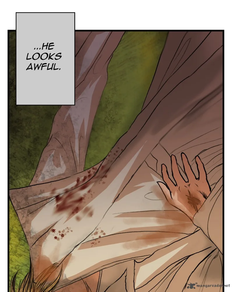 My Dear Cold-Blooded King Chapter 1 page 66