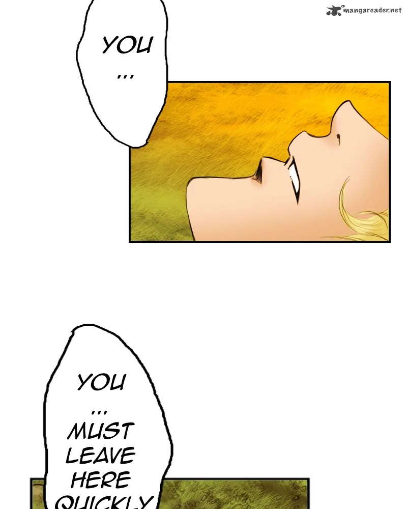 My Dear Cold-Blooded King Chapter 1 page 70