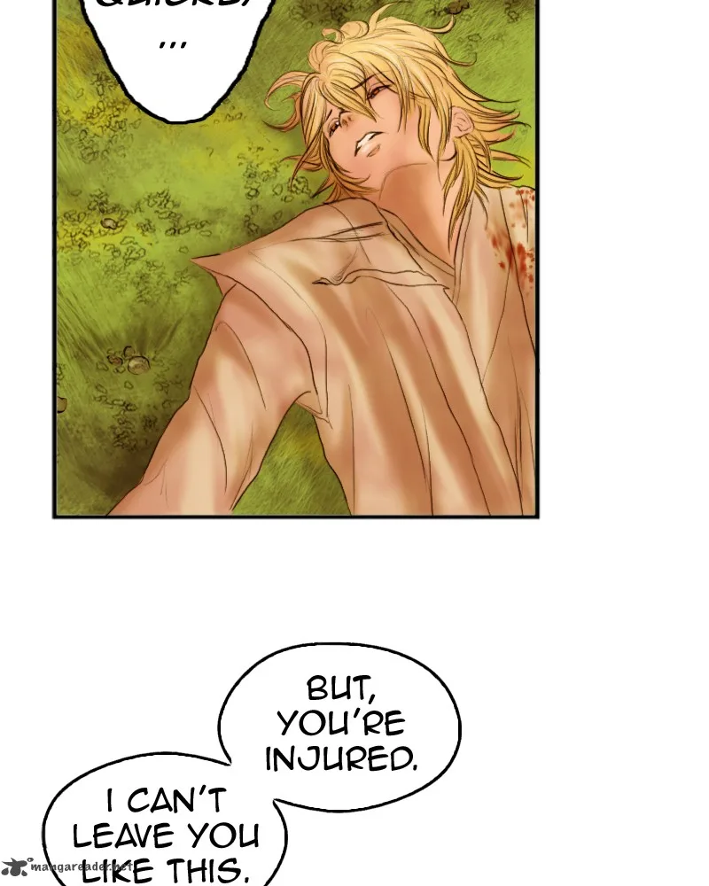My Dear Cold-Blooded King Chapter 1 page 71