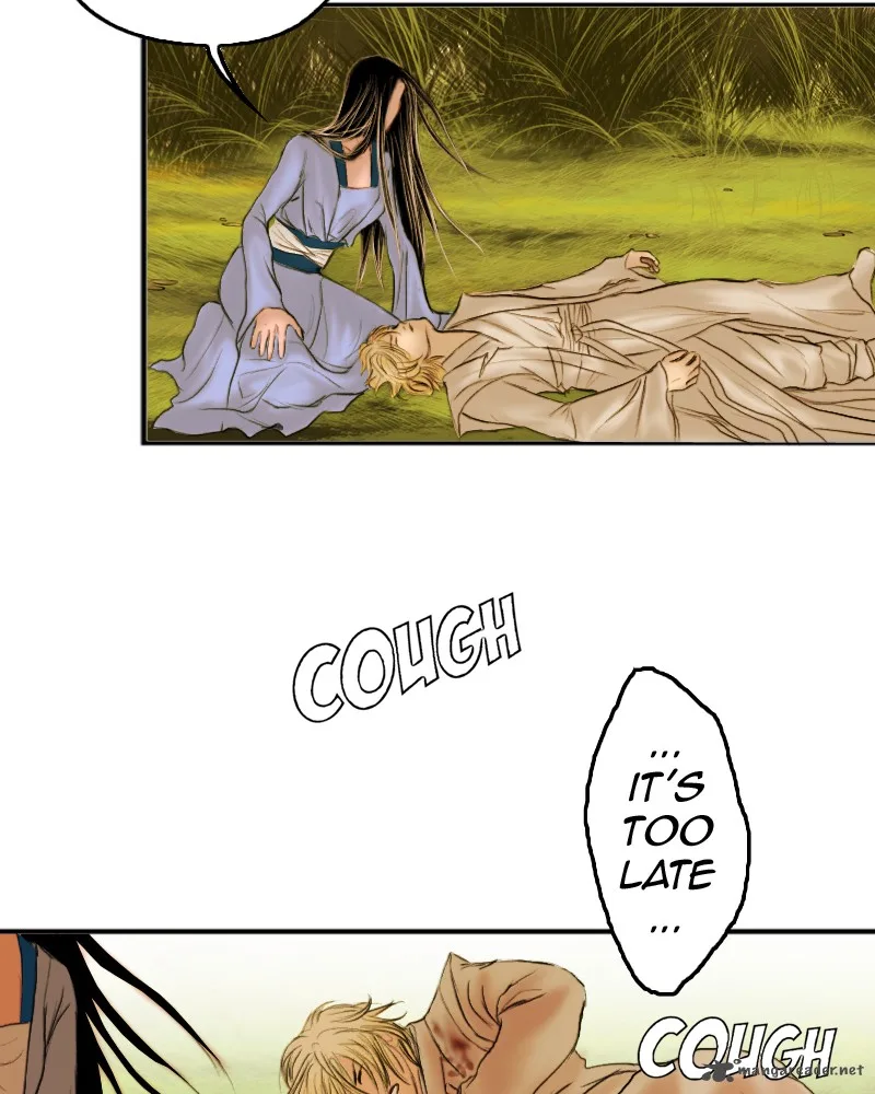 My Dear Cold-Blooded King Chapter 1 page 72