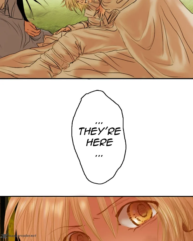 My Dear Cold-Blooded King Chapter 1 page 73