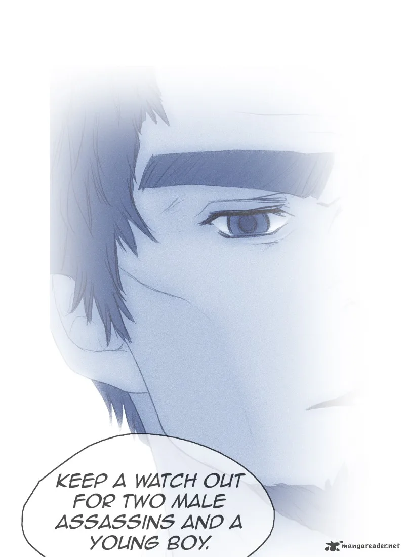 My Dear Cold-Blooded King Chapter 1 page 85