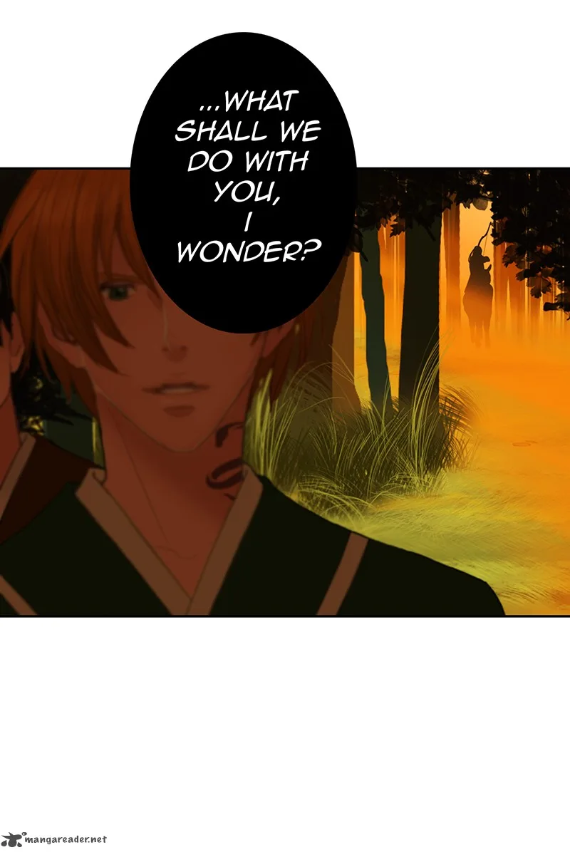 My Dear Cold-Blooded King Chapter 1 page 92