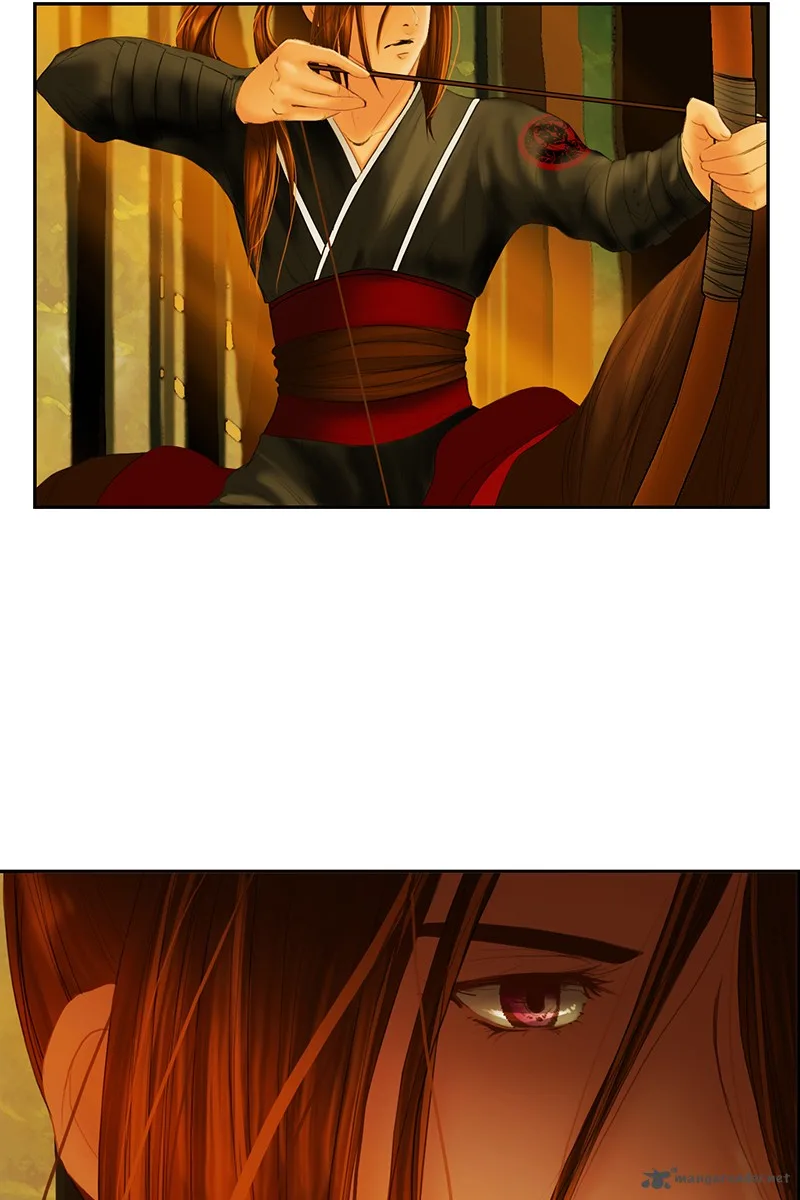 My Dear Cold-Blooded King Chapter 1 page 94