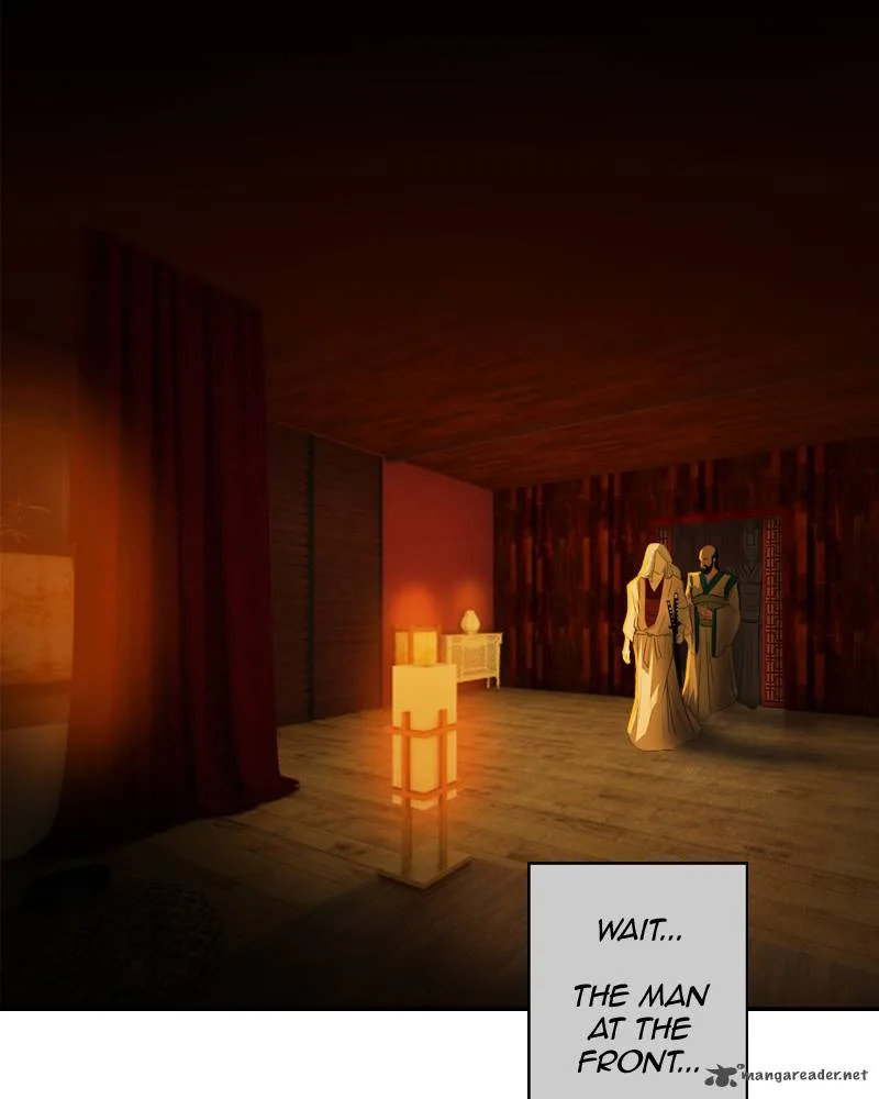 My Dear Cold-Blooded King Chapter 10 page 23