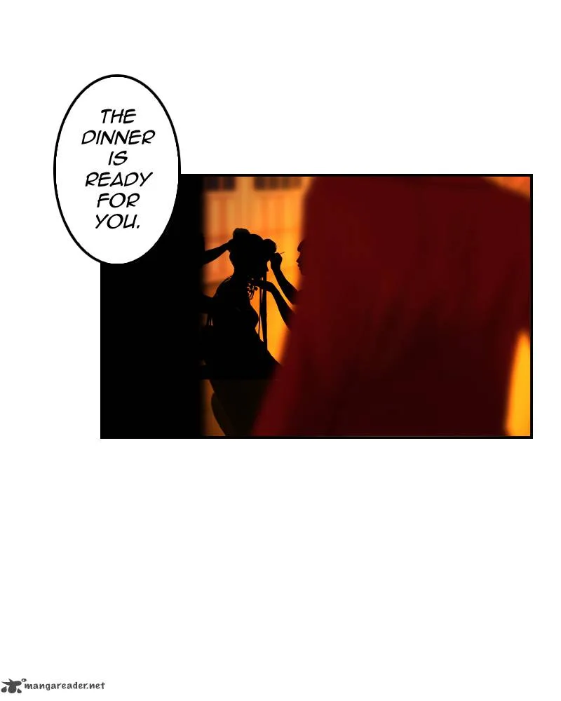 My Dear Cold-Blooded King Chapter 10 page 11