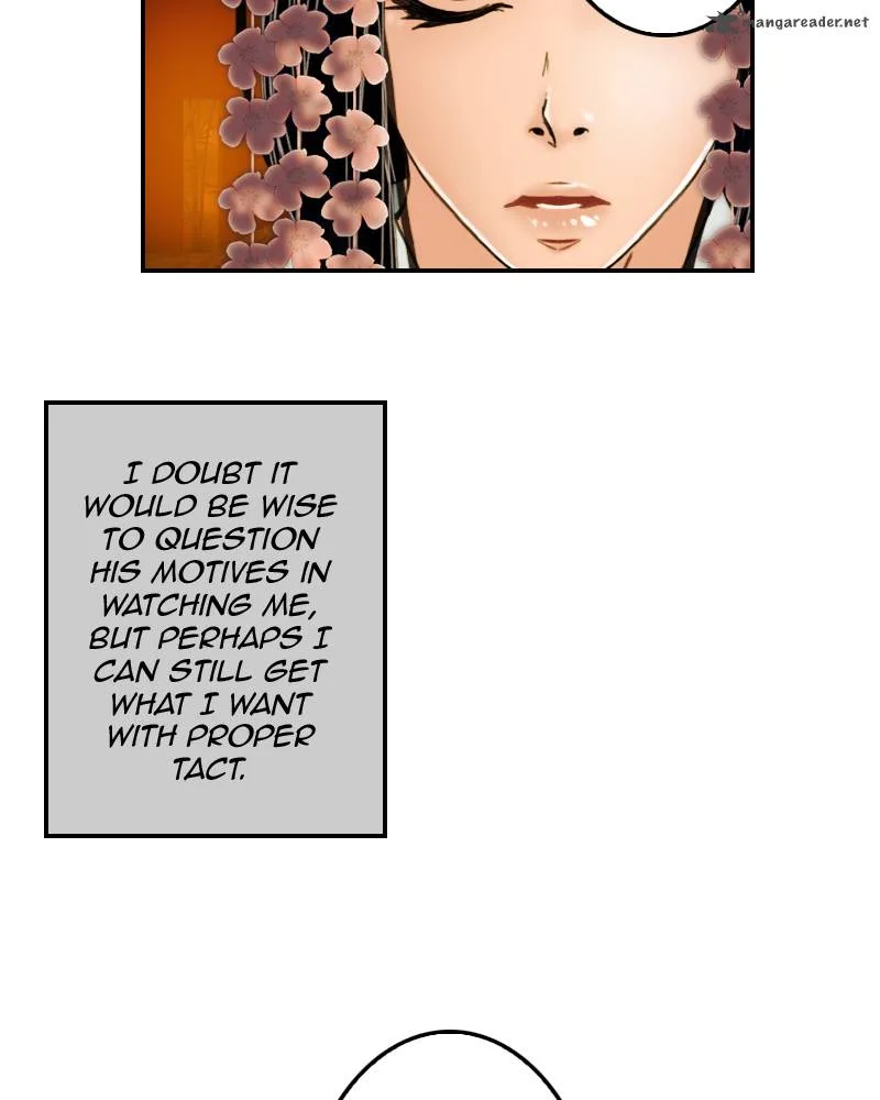 My Dear Cold-Blooded King Chapter 10 page 32