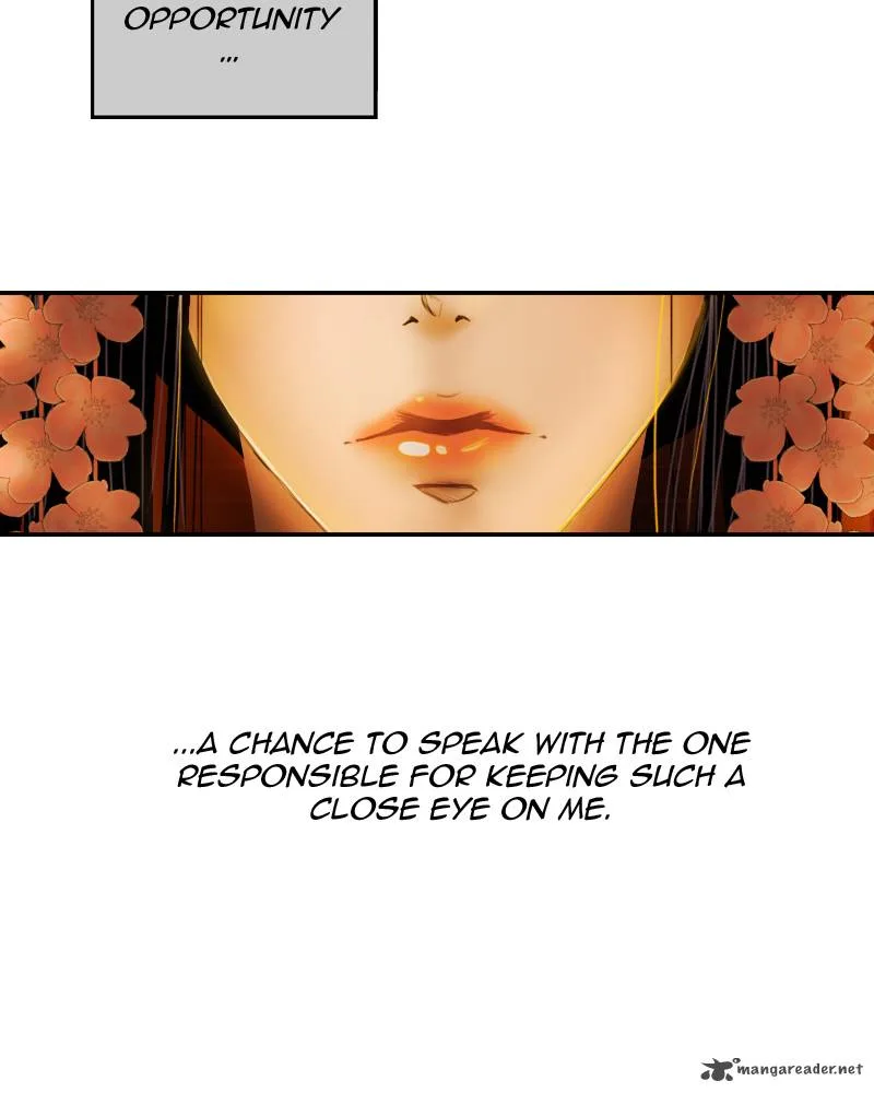 My Dear Cold-Blooded King Chapter 10 page 20