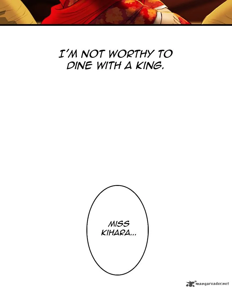 My Dear Cold-Blooded King Chapter 10 page 10