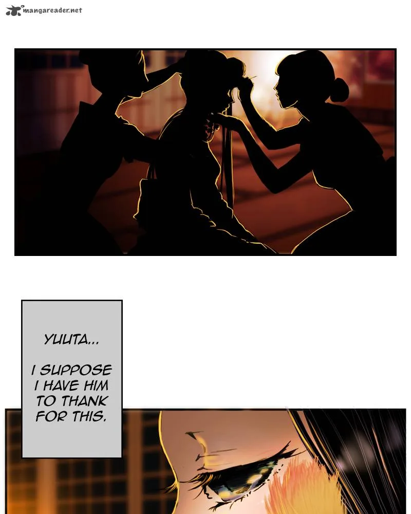 My Dear Cold-Blooded King Chapter 10 page 7