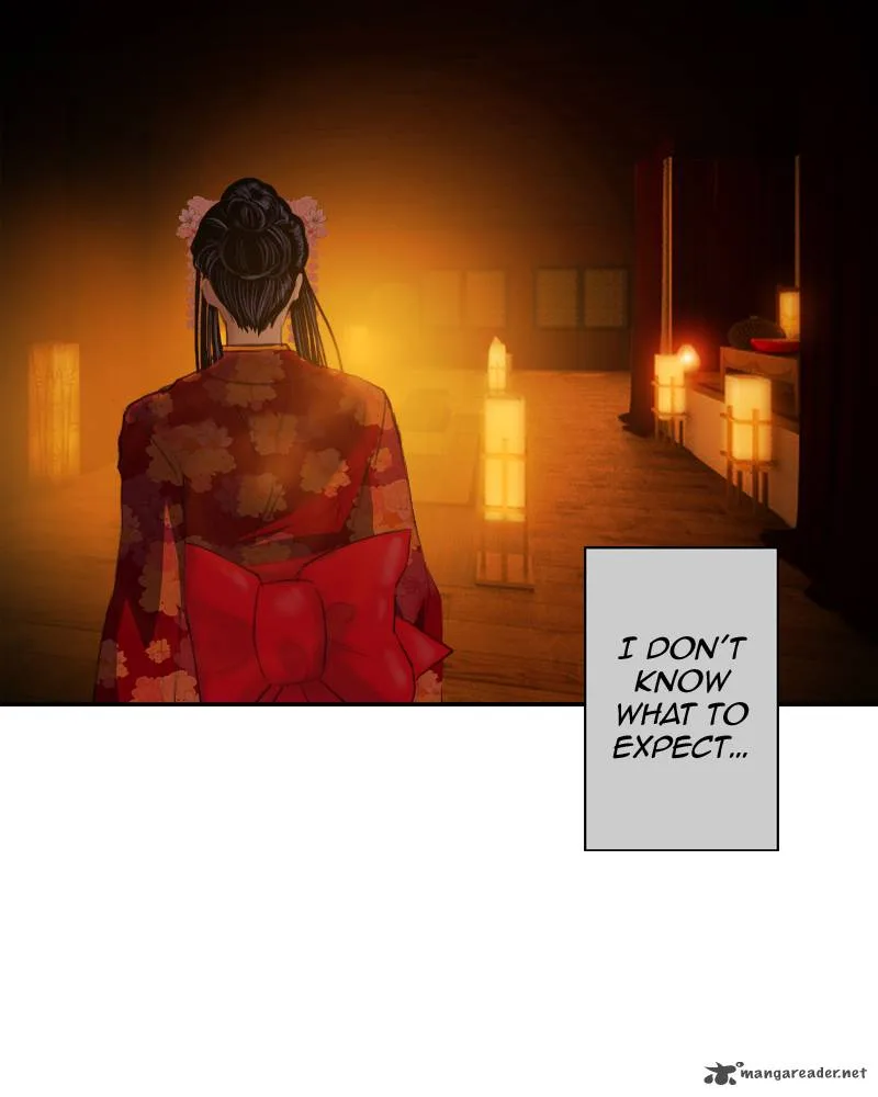 My Dear Cold-Blooded King Chapter 10 page 17