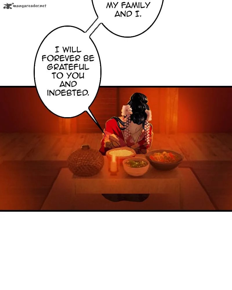My Dear Cold-Blooded King Chapter 10 page 30