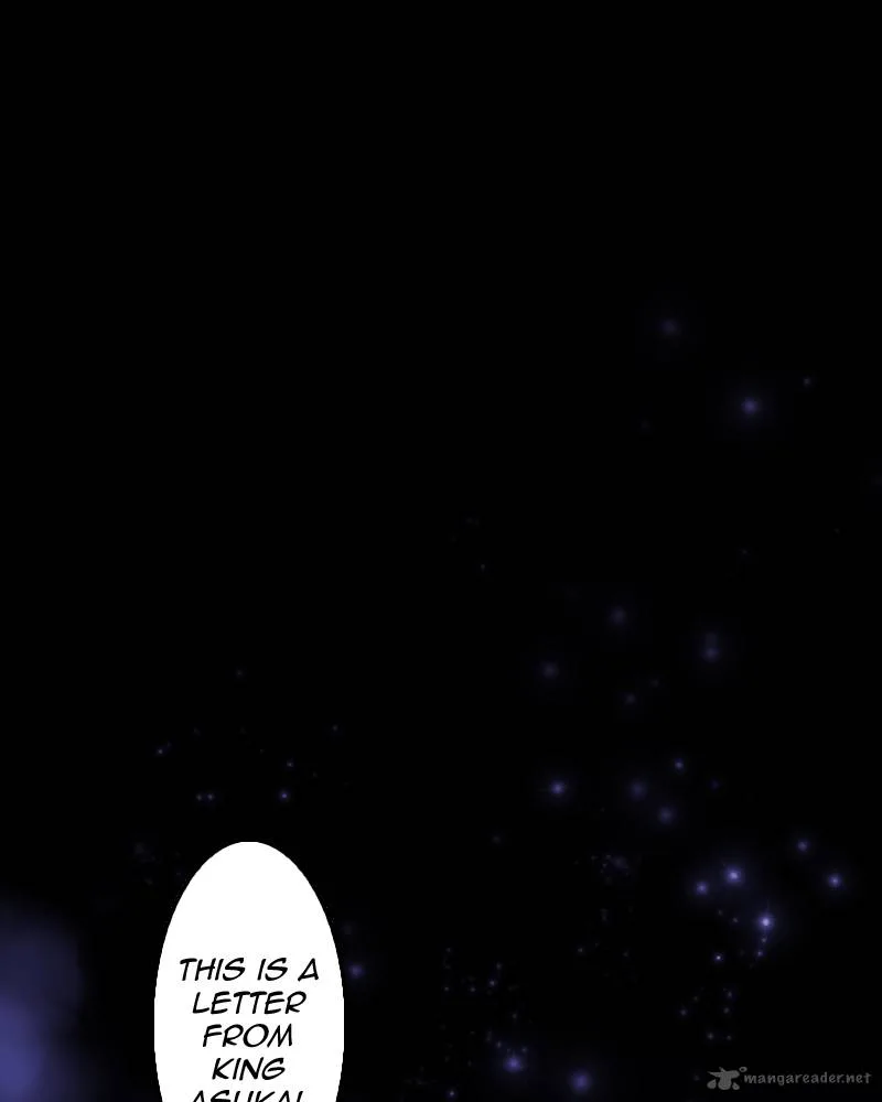 My Dear Cold-Blooded King Chapter 10 page 1