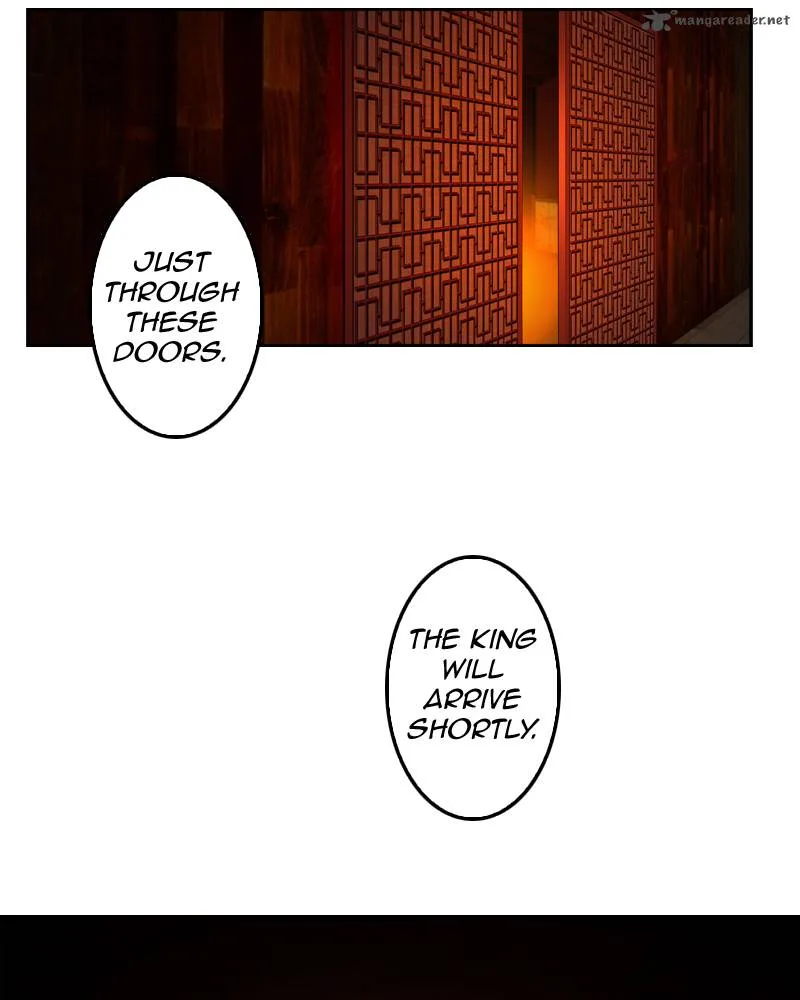 My Dear Cold-Blooded King Chapter 10 page 16