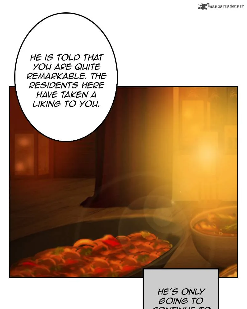 My Dear Cold-Blooded King Chapter 10 page 44