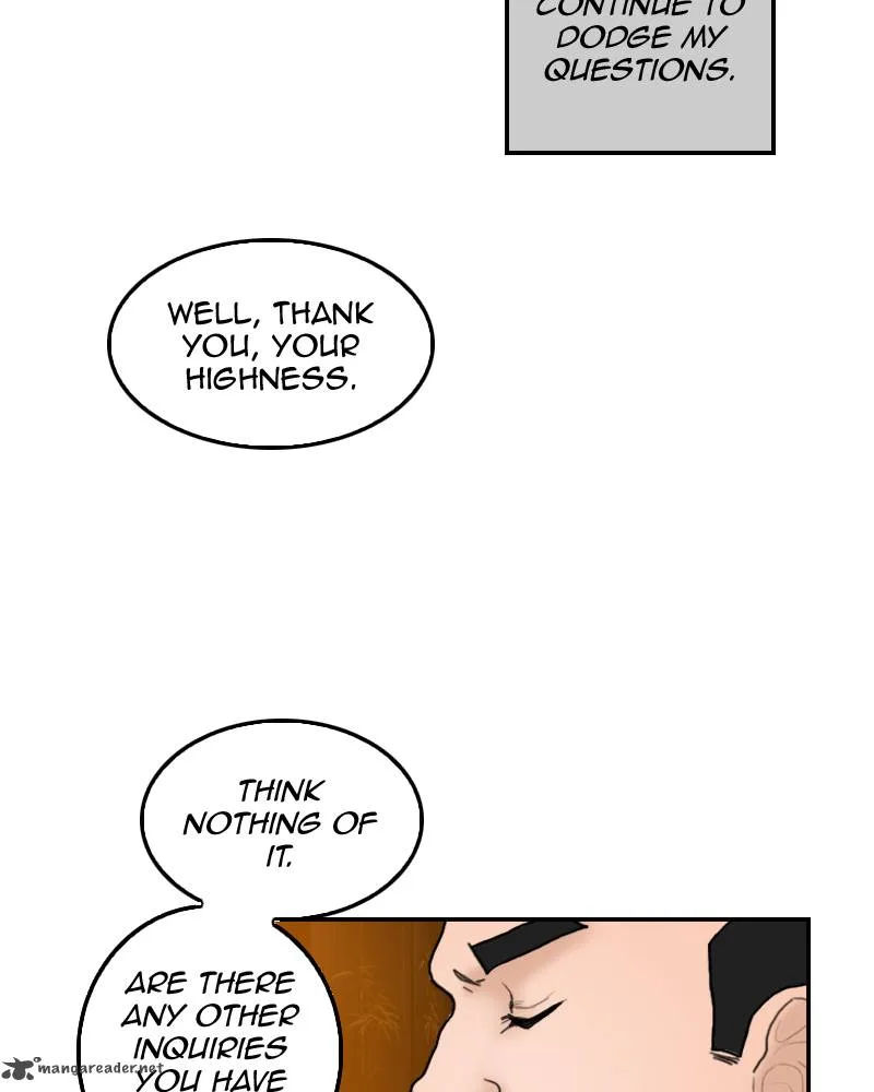 My Dear Cold-Blooded King Chapter 10 page 45