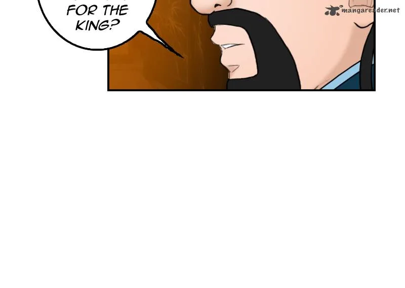 My Dear Cold-Blooded King Chapter 10 page 46