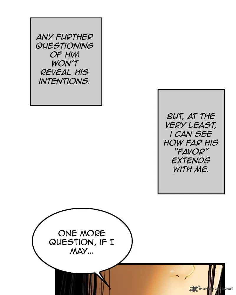 My Dear Cold-Blooded King Chapter 10 page 47