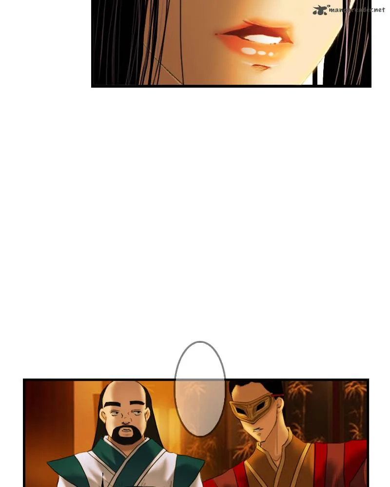 My Dear Cold-Blooded King Chapter 10 page 48