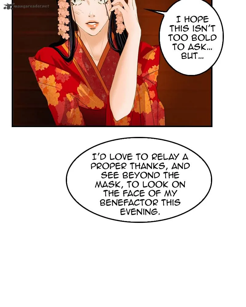 My Dear Cold-Blooded King Chapter 10 page 50