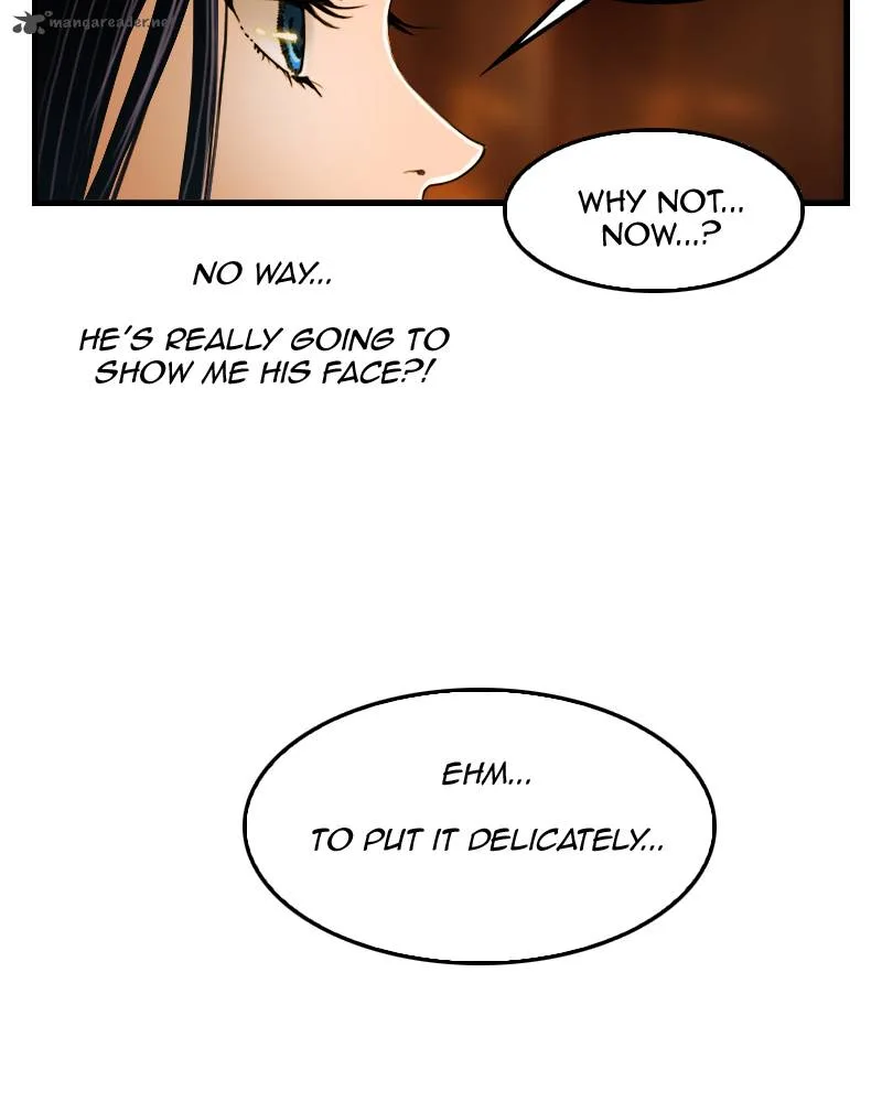 My Dear Cold-Blooded King Chapter 10 page 56